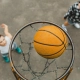 Molise Basket Camp
