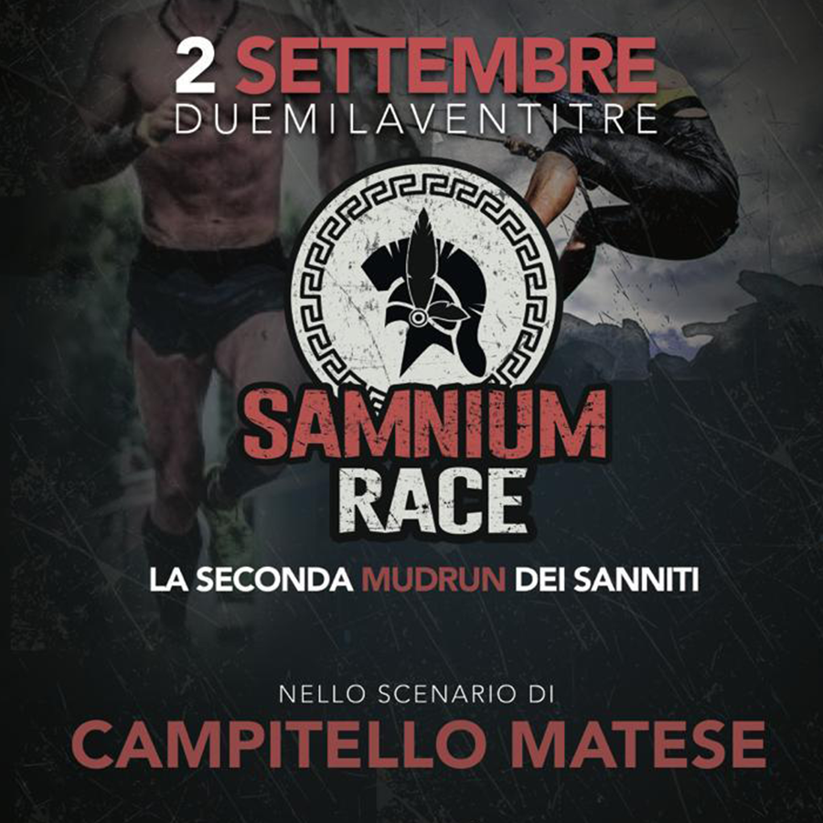 Samnium Race